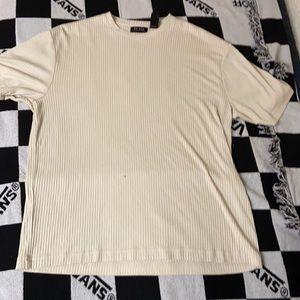 Casual shirt. Textured pattern. Access Company.